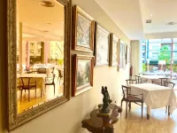 Mercure Carlton Rioja Hotels in Comarca de Logrono