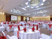 Grand Candi Hotel Ξενοδοχεία στην πόλη Candisari