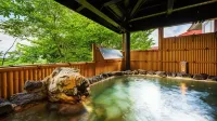 Hachimantai Mountain Hotel & Spa - Hot Springs