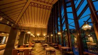 八幡平山酒店及Spa - 早餐