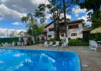The Helvetia Polo Villa - Pools
