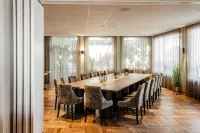โรงแรมเวสแตร์คัมป์ - ที่มีที่จอดรถ