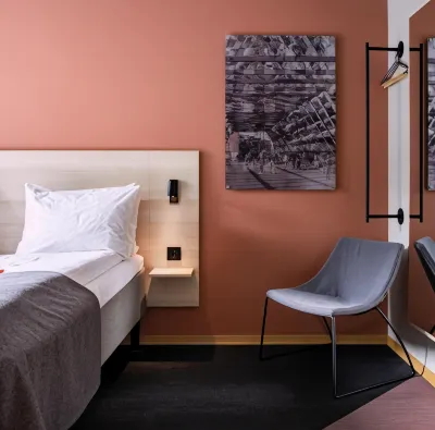 Citybox Oslo Hotels in 