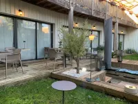 La Cabane d'Ambroise