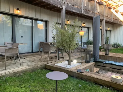 La Cabane d'Ambroise