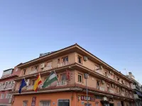 Hostal San Felipe Hotel di Benahavis