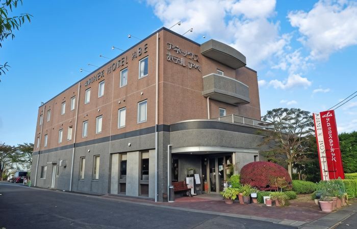 Annex Hotel Abe