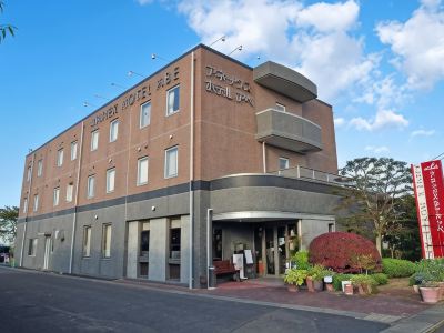 Annex Hotel Abe
