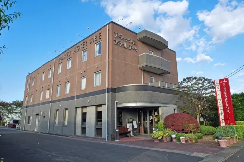 Annex Hotel Abe Hotel di Tome
