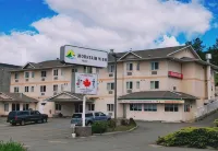 MountainView Hotel Merritt - Wifi