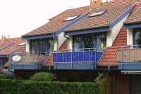 Apartment in Boltenhagen Near Baltic Sea Beach Hotels in der Nähe von Promenade Boltenhagen