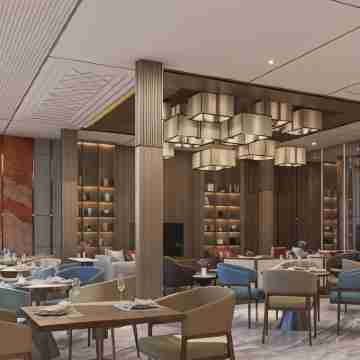 Taj Cochin International Airport, Kerala Dining/Meeting Rooms