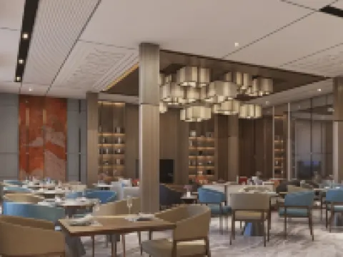 Taj Cochin International Airport, Kerala Hotels in Ernakulam