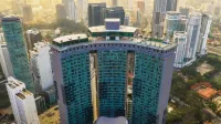 The Sky Suites KLCC Kuala Lumpur