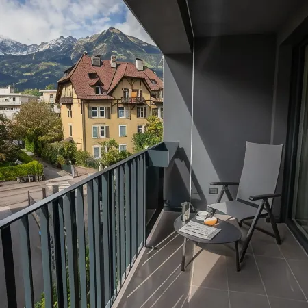 Residence Villa Hedy