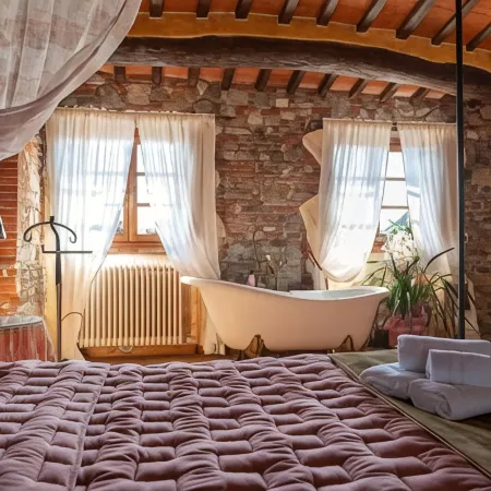 Luxury Corte di Re Artù