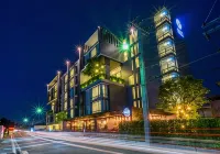 Onix Hotel Bangkok Hotels in Suan Luang