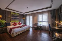 Lotus Aroma Sapa Hotel