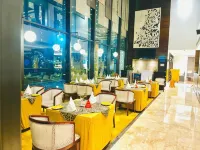 Fortune District Centre, Ghaziabad - Member ITC Hotels' Group - Desayuno