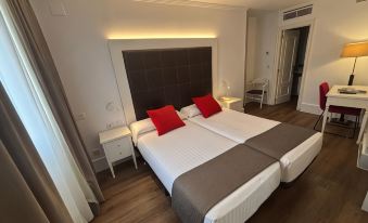 Hotel Boutique Catedral