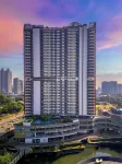 Citadines Antasari Jakarta Hotel dekat MINISO X SAMONO JAGAKARSA (SHOWROOM KUNING)
