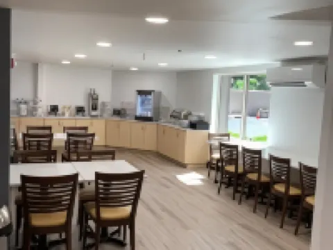 Sleep Inn Hotels in Augusta County