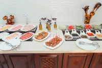 ADA HOTEL - breakfast