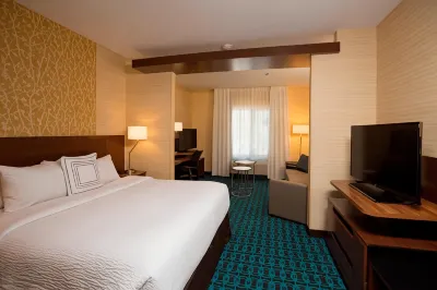 Fairfield Inn & Suites Durango Hotels in Durango