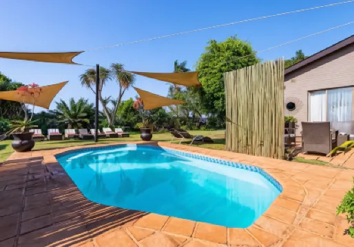 Ama Zulu Guesthouse & Safaris فنادق في 