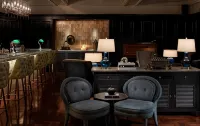 THE ERAVATI Sule Grand Yangon - 5-Star