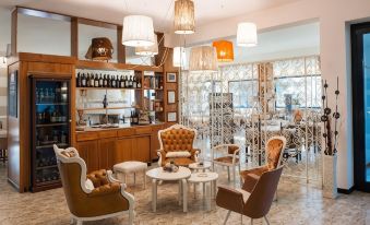 EcoHotel Ristorante Milano
