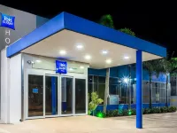 Ibis Budget Sertaozinho Hotel di Sertãozinho