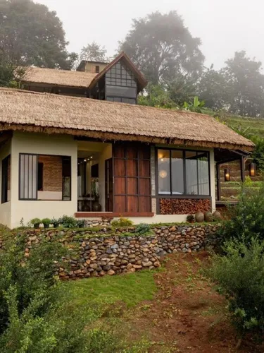 รูปภาพของใช้ชีวิต แม่สา