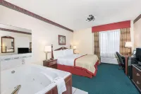 Baymont by Wyndham Jonesboro Hotel a Nettleton Township