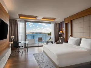 The Grand Tarabya Managed by Accor