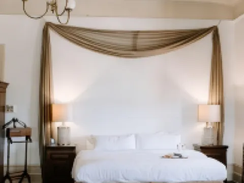 ดิแอ็บบีย์ โรงแรมในวอริก