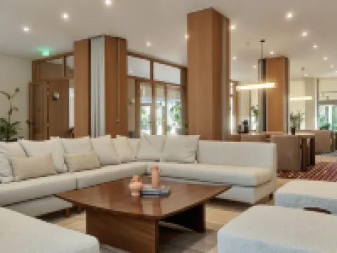 Golden Sun Hotel Hotels in Glyfada