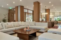 Golden Sun Hotel Các khách sạn ở Glyfada