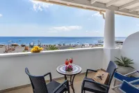 Hotel Ossidiana Stromboli Center - Ocean View