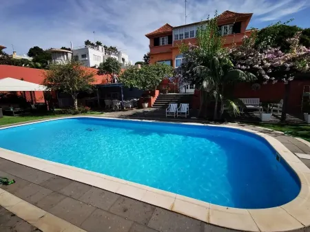 Maravilloso Apartamento en El Monte