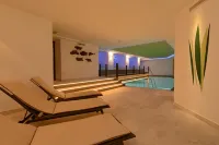 Hotel Grien - Pools