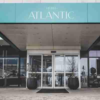 Hotel Atlantic Hotel Exterior