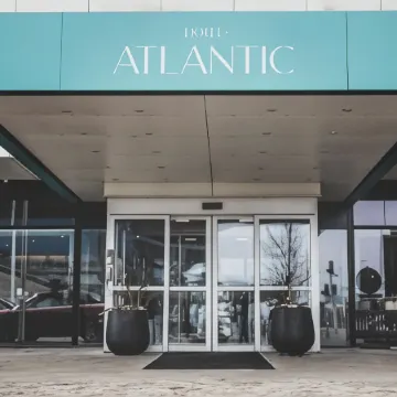 Hotel Atlantic