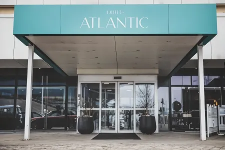 Hotel Atlantic