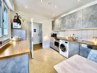 Apartment Avanzato