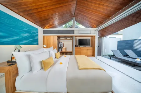 Atap Resort Canggu by Ini Vie Hospitality