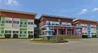 Baan Ingna Resort Hotel Hotels in 