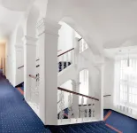 Badenia Hotel Praha فنادق في Frantiskovy Lazne
