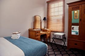 The Australian Heritage Hotel