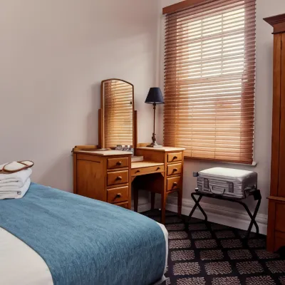 The Australian Heritage Hotel Hotels near Vivid Sydney